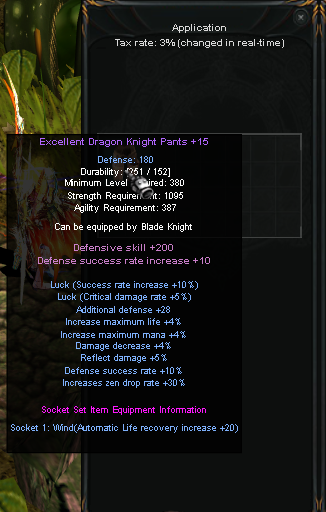 Resultado Final Socket