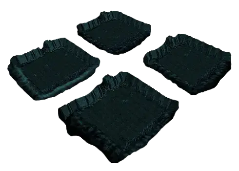 Hordas del Devil Square