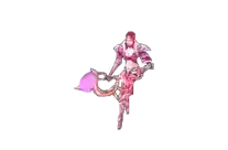 Doppleganger Summoner