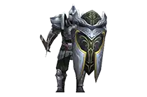 Shield Bearer