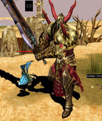 Soldado del Infierno