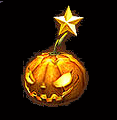 Pumpkin of Luck