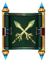 Battle Icon