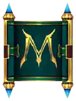 Mana Icon