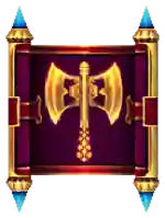 Wrath Icon