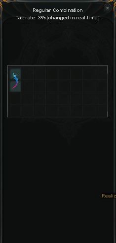 Condor Feather Hecha